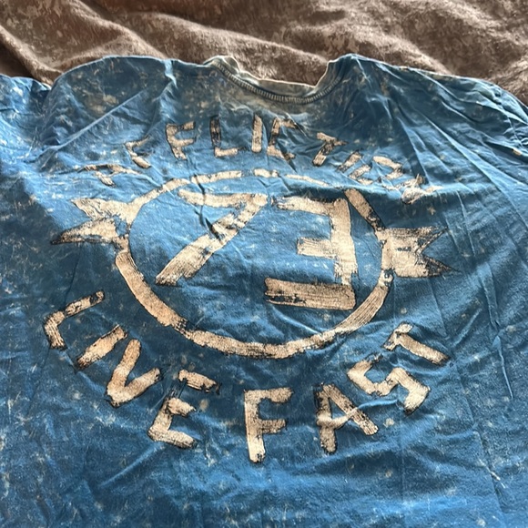 Affliction men’s size 3x - Picture 4 of 4